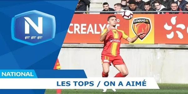 On a aimé...