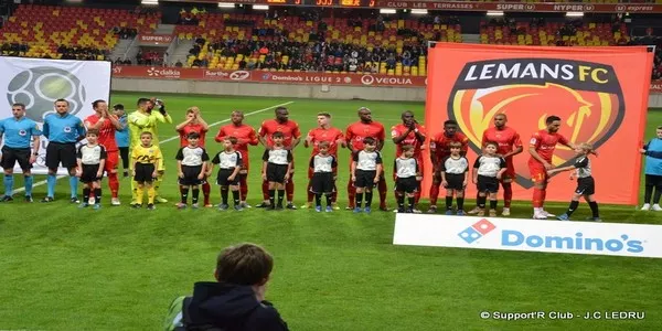 La Coupe pour ne rien lâcher !