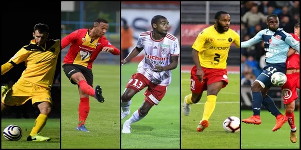 La reprise du Mans FC se précise…