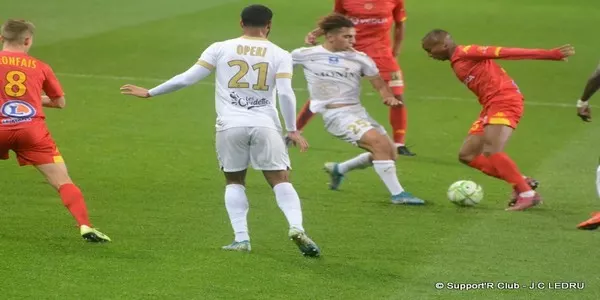 Vite se ressaisir pour rebondir !