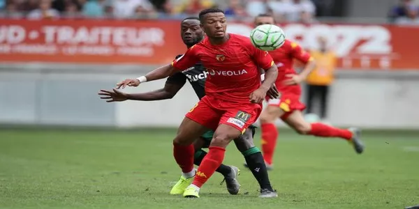 Enzo Ebosse visé par Benevento