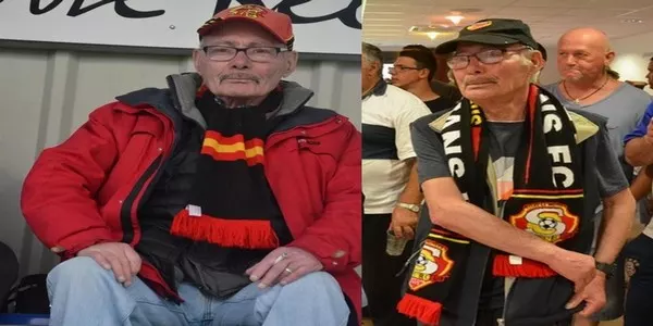 Disparition d'un fidèle du Mans FC