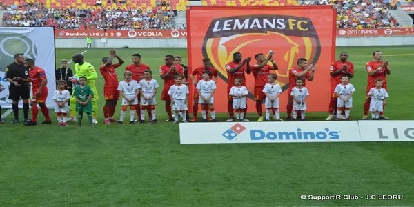 Parole de Supporter - Lorient :