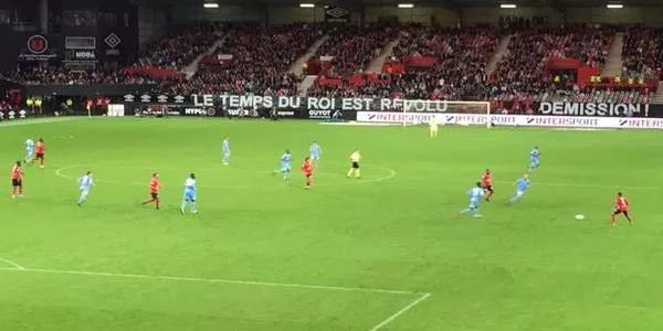 Parole de Supporter - Guingamp :
