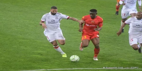 Parole de Supporter - EA Guingamp :