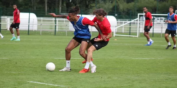 Le Mans FC et les forces en présence…