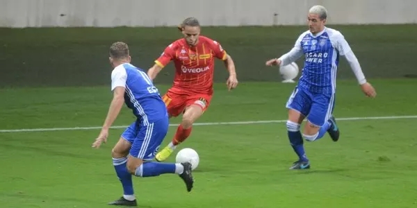 Au Mans FC, le bonheur est dans le prêt !