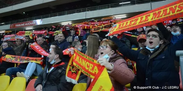 Parole de Supporter - Villefranche :