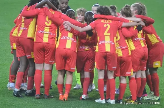 Parole de Supporter - RC Lens :
