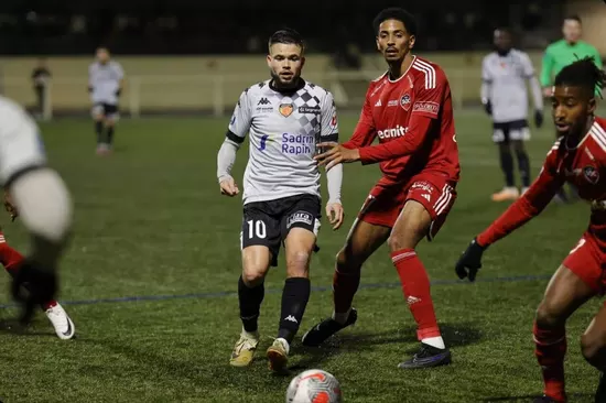 Parole de Supporter - SO Cholet :
