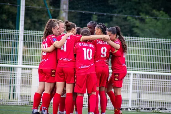 Parole de Supporter - FC Metz :
