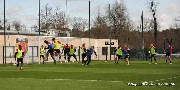 L’heure de la reprise a sonné pour Le Mans FC…