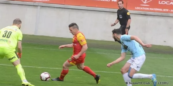 A jamais dans nos cœurs de supporters !