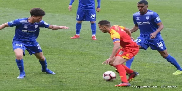 Au revoir « Capi » et à très bientôt !