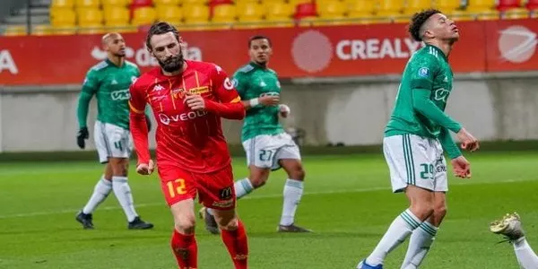 Parole de Supporter - Red Star :