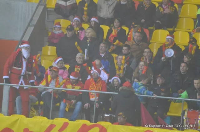 Parole de Supporter - Avranches B :