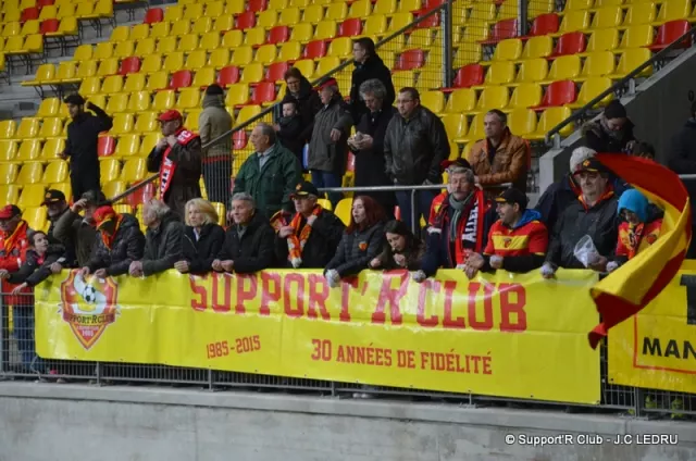Parole de Supporter - Maccabi Paris :