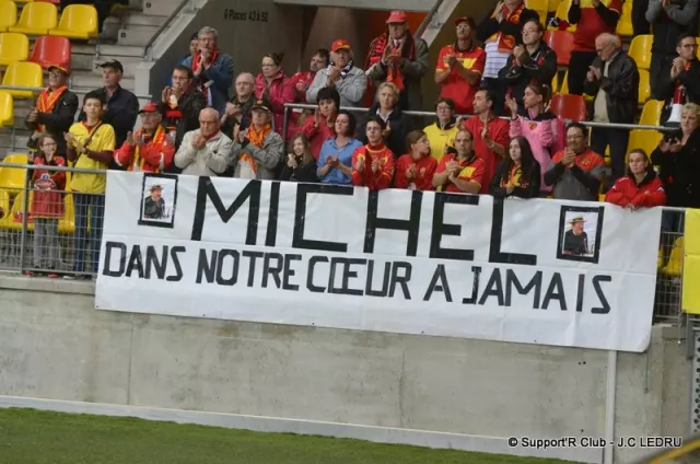 Parole de Supporter - Saint-Brieuc :