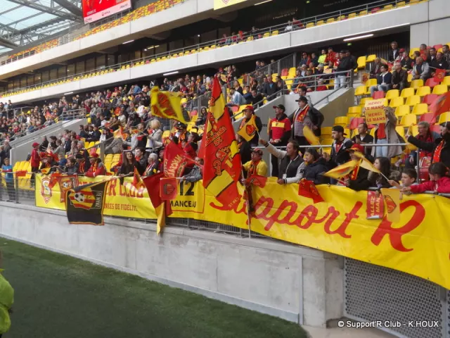 Parole de Supporter - Tours FC B :