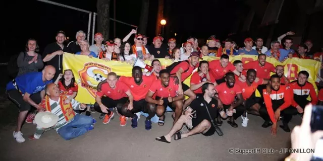 Parole de Supporter - Limoges :