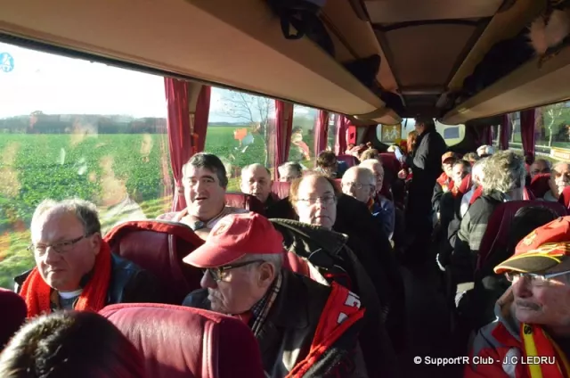 Parole de Supporter - Romorantin :