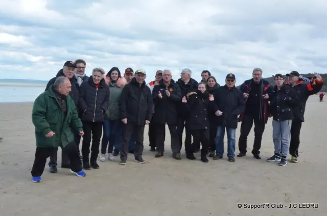 Parole de Supporter - Saint-Brieuc :