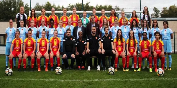 Parole de Supporter - Sablé FC :