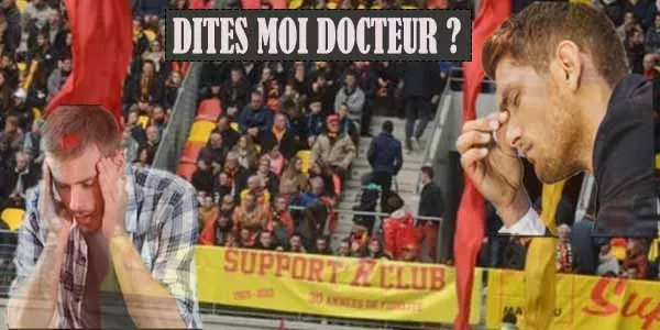 Dites moi docteur ?