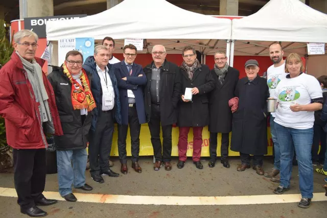 Noël du Mans FC