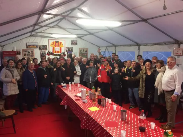 Voeux 2018