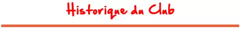 Historique
