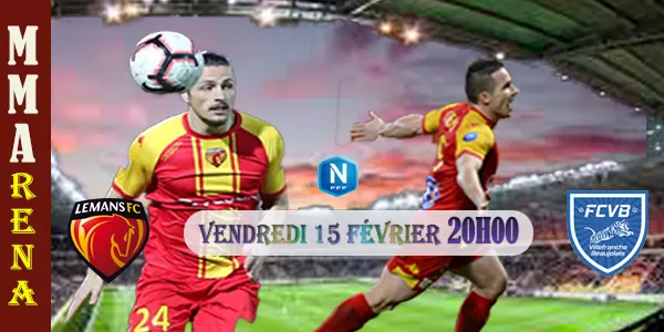 LMFC – Villefranche, en avant toute !